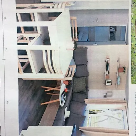 Mobil-home 6/8 Personnes, Camping 4 étoiles * Saint-Brévin-les-Pins