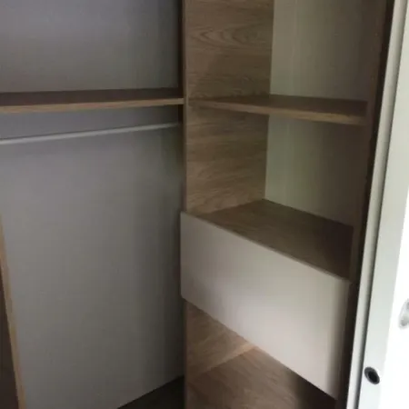 Mobil-home 6/8 Personnes, Camping 4 étoiles