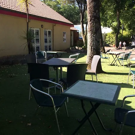 Mobil-home 6/8 Personnes, Camping 4 étoiles Camping