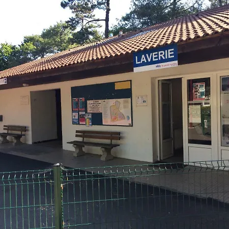 Camping Mobil-home 6/8 Personnes, Camping 4 étoiles Saint-Brévin-les-Pins