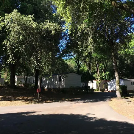 Mobil-home 6/8 Personnes, Camping 4 étoiles Camping