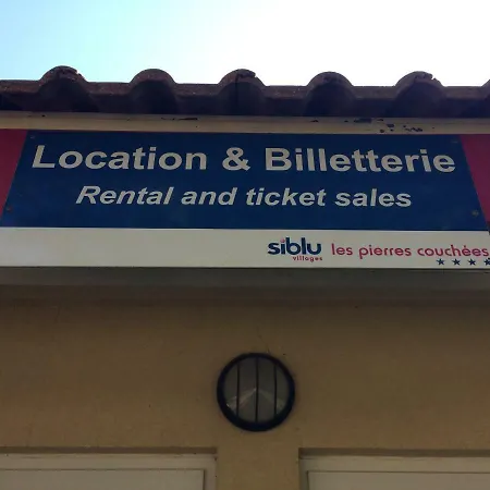 Camping Mobil-home 6/8 Personnes, Camping 4 étoiles
