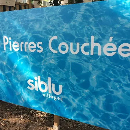 Mobil-home 6/8 Personnes, Camping 4 étoiles Saint-Brévin-les-Pins