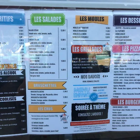 Mobil-home 6/8 Personnes, Camping 4 étoiles Camping